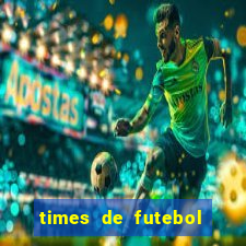 times de futebol da russia